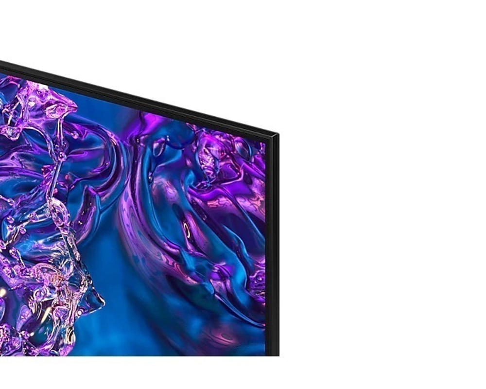 Телевизор Samsung QLED 4K QE75Q70DAT