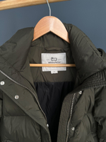 Пуховая куртка Woolrich, XS