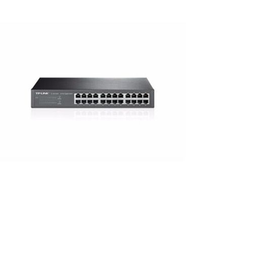 Коммутатор TP-Link TL-SG1024D (TL-SG1024D)