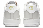 Кроссовки Nike Air Force 1 07 (Женская размерная сетка)