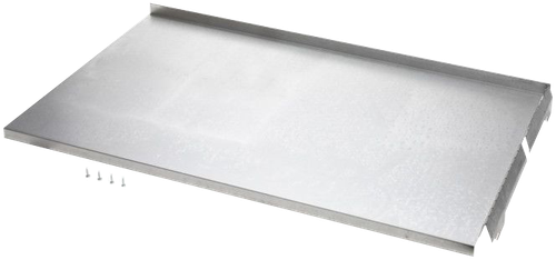 Комплект вентиляционной защитной пластины без уплотнителя H61089