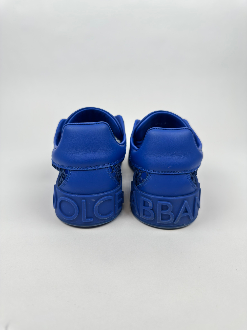 Кеды Dolce&Gabbana