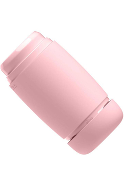 Мастурбатор Tenga Puffy Strawberry Pink