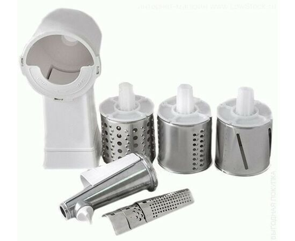 Насадка для мясорубки Аксион АМ 11.02