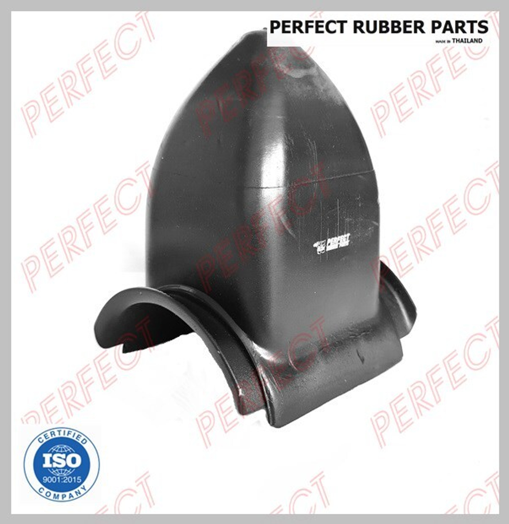 Отбойник рессоры PERFECT (Кратность 1 шт) MIT12TT2