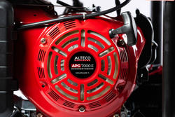 Бензиновый генератор ALTECO APG 7000 E