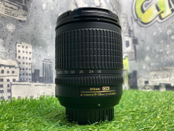 Nikon 18-135mm 3.5-5.6 ED-IF AF-S DX