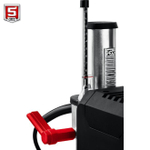 Вертикально - сверлильный станок, ЗУБР 750 Вт, 13 мм., Профессионал (ВСС-П750)