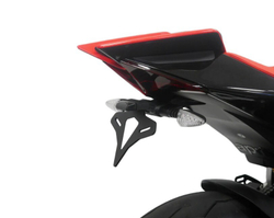 Evotech Performance Короткое крепление номерного знака Aprilia Tuono V4 / RSV4 PRN015516
