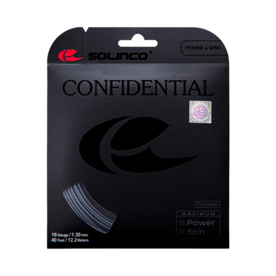 Confidential / 12,2м / 1,30мм