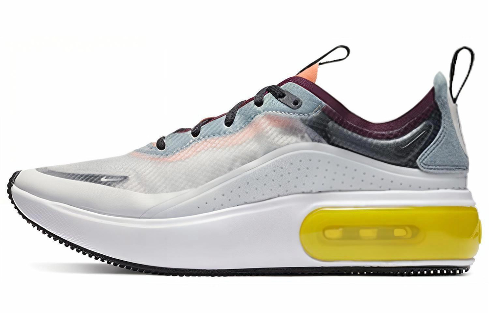 Кроссовки Nike Air Max Dia Se Qs (Женская размерная сетка)