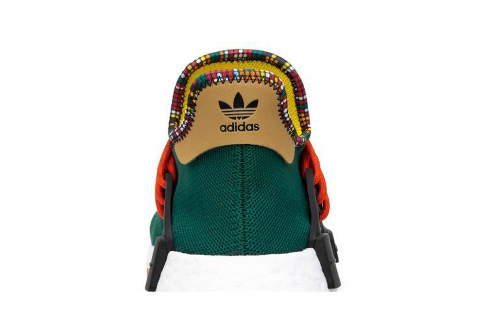 Кроссовки Adidas Originals Pw Solar Hu "Asia Exclusive"