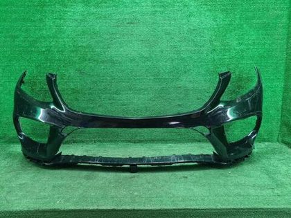 Бампер передний Mercedes GLE W166 (2015-2018) AMG