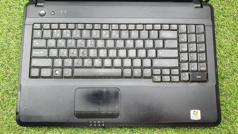 Ноутбук Lenovo  покупка/продажа