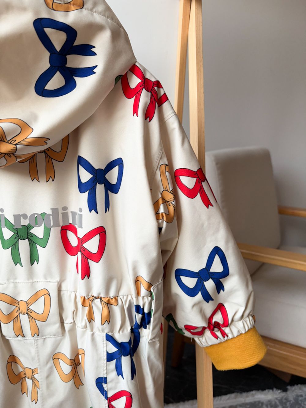 Комбинезон Mini Rodini, 104