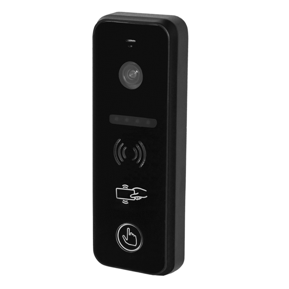 iPanel 2 HD MF (Black)