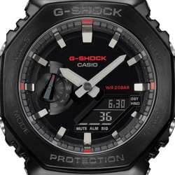 Часы Casio GM-2100CB-1A