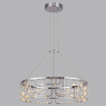 Люстра подвесная Odeon Light 7059/44L ZAHA