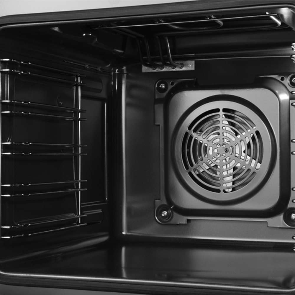 Кухонная плита Hansa FCCW582033