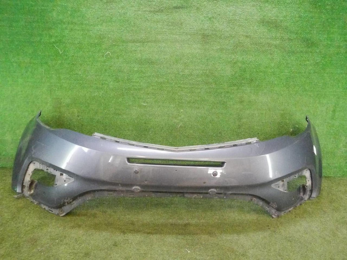 Бампер передний Geely Atlas (2016-2022)