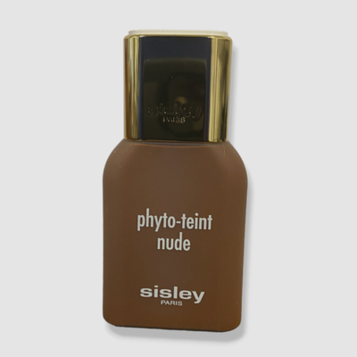Sisley Phyto-Teint Nude N°7N caramel 30 ml