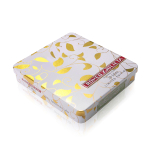 Romeo Y Julieta Mini Limited Edition Tin