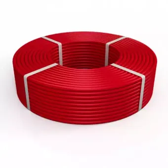 Трубы, шланги и фитинги