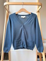 Хлопковый кардиган Louis Louise, 104