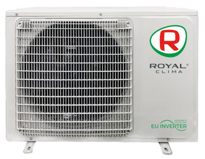 Инверторная сплит-система кассетного типа серии COMPETENZA DC EU Inverter 18HNXI/CO-4C/pan 8D1/CO-E (комплект)