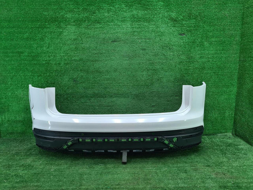 Бампер задний VW Tayron (2018-2022)