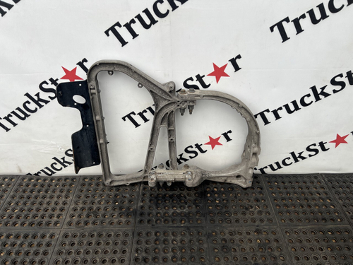 Кронштейн глушителя