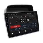 Магнитола для Toyota Land Cruiser 100 1998-2002 (правый руль, климат на ШГУ) - Teyes CC3 Android 10, ТОП процессор, 4/32 Гб, CarPlay, SIM-слот