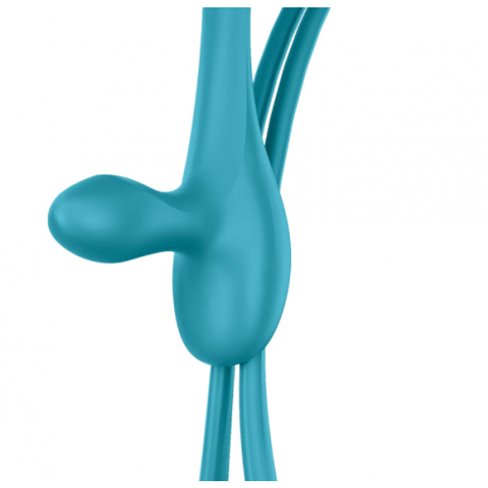 Мультивибратор для пар Satisfyer Plug & Play 1