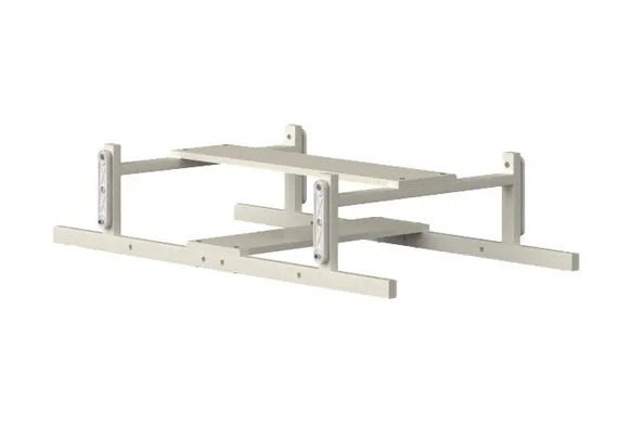 Маятник для кроватки Ice-cream (молочный)