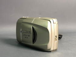 Olympus MJU III Wide 100
