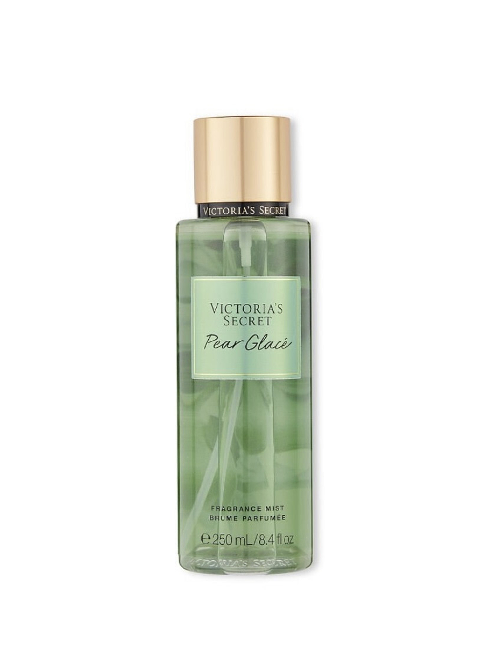 Victoria's Secret Спрей для тела Pear Glace 250 ml