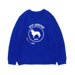 Свитшот "Берн - круг доверия"