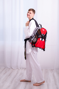 Рюкзак Tusah TKD PRO Backpack