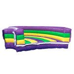 Надувной модуль препятствий «Неразбериха 2»