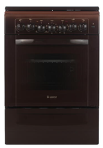 Плита газовая GEFEST ПГЭ 6102-02 0001 (кор)