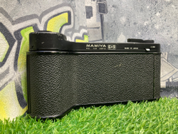 Задник Mamiya 6x9