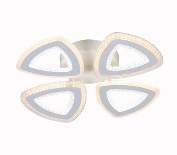 2271/4A WHITE (1) Люстра (RL)