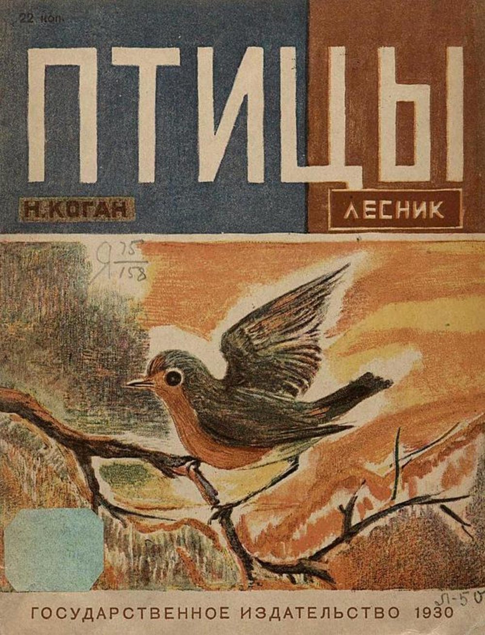 Птицы | Дубровский Евгений Васильевич