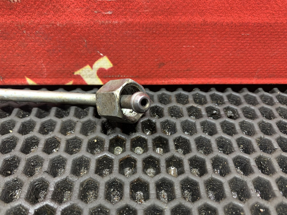 Трубка топливная 2023г.