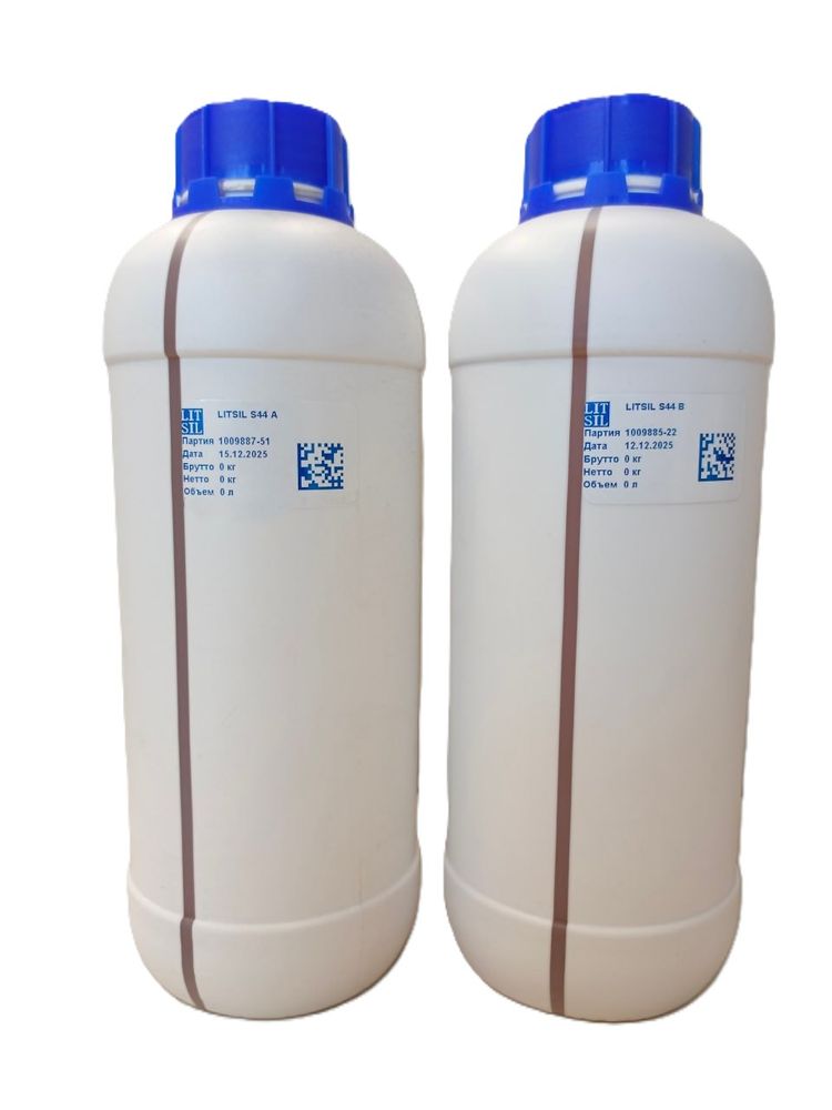 Ремонтный состав LITSIL S44