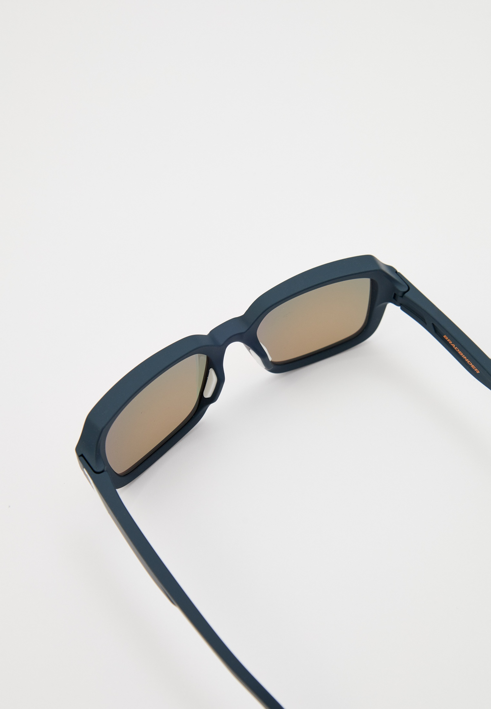 Спортивные очки 100% RIDELEY Brad Binder SE Blue Orange ML Mirror Lens