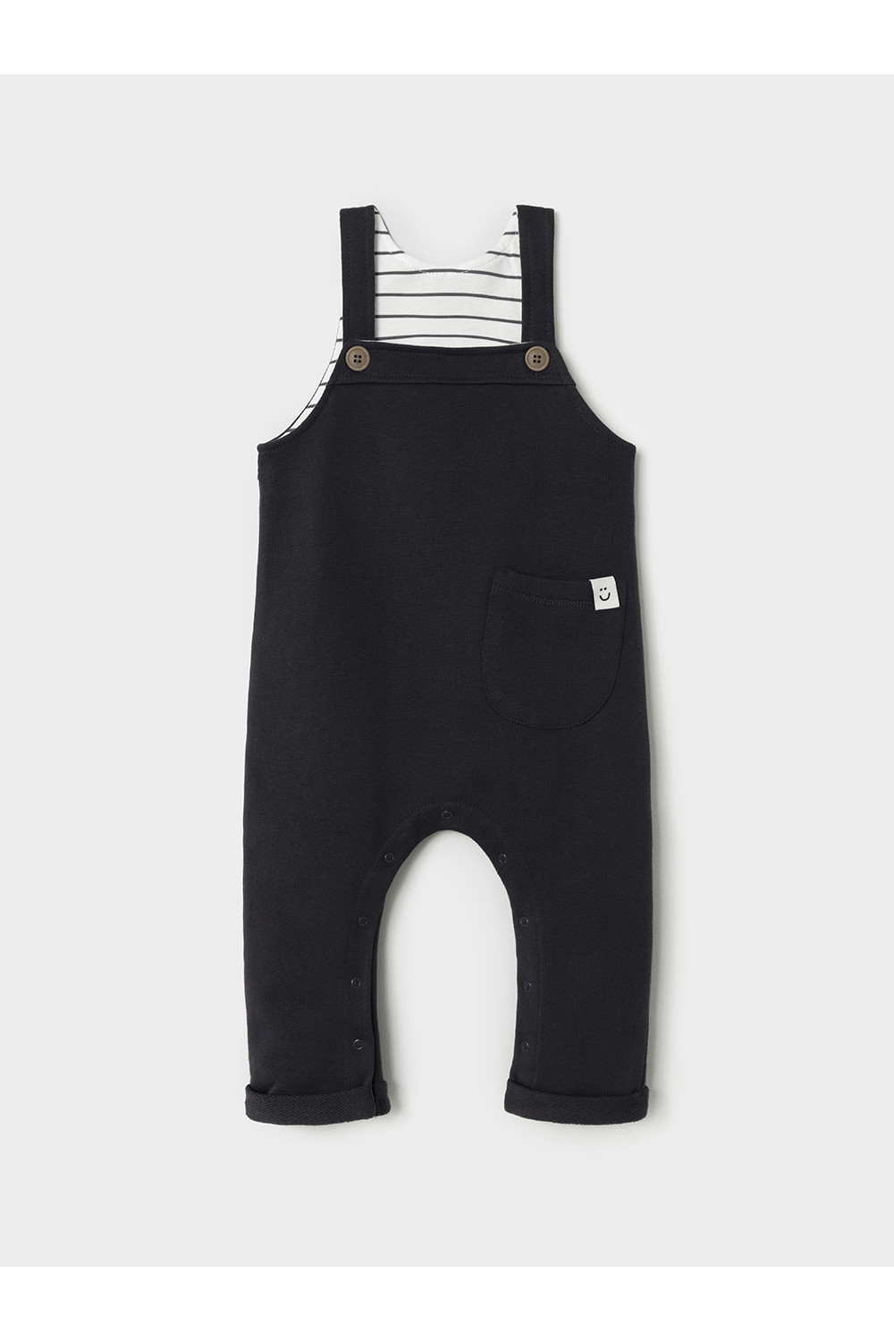 Полукомбинезон