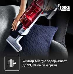 Беспроводной пылесос Tefal X-Force Flex 8.60 TY9679WO