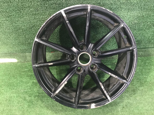 Диск литой R20 Porsche 911 992 (2018-н.в.) передний