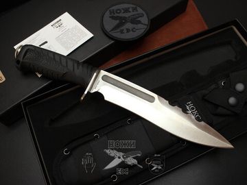 Нож НОКС "Асгард" с Aus-8 607-181821